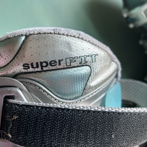 Tecnica Attiva Entryx Women’s Ski Boots - Picture 7 of 14